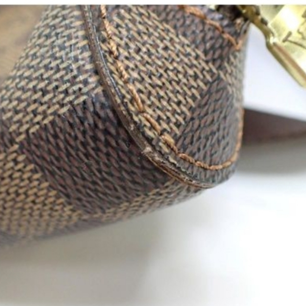 Authentic LOUIS VUITTON Monogram Jerome - Picture 5 of 10